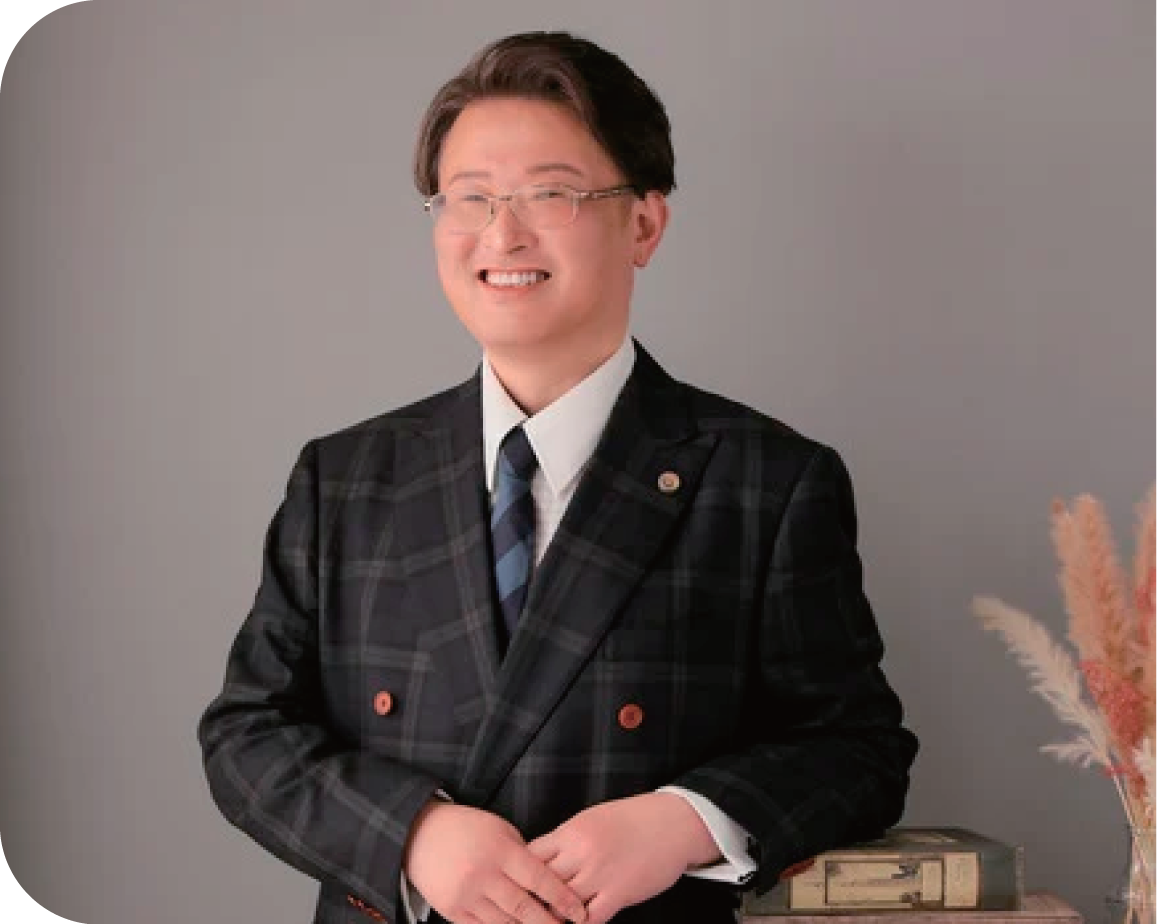 代表弁護士 小島宏之